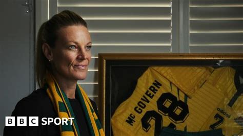 matildas nude calendar|Womens World Cup: Tracie McGovern has no regrets over。